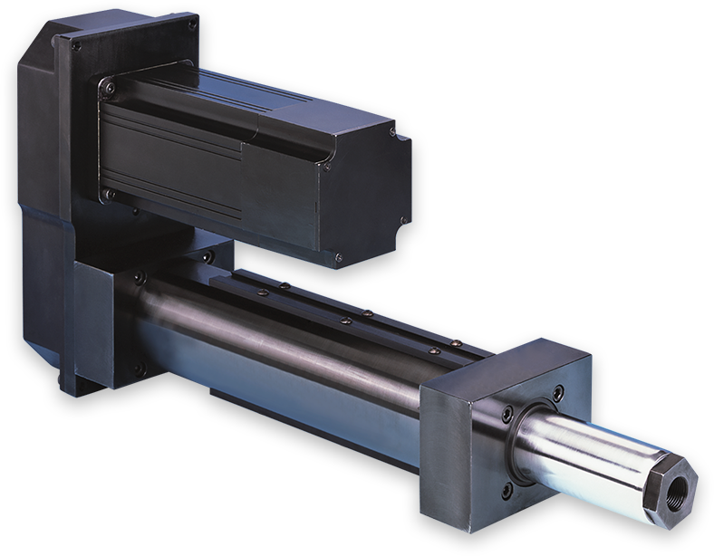 EDRIVEActuator
