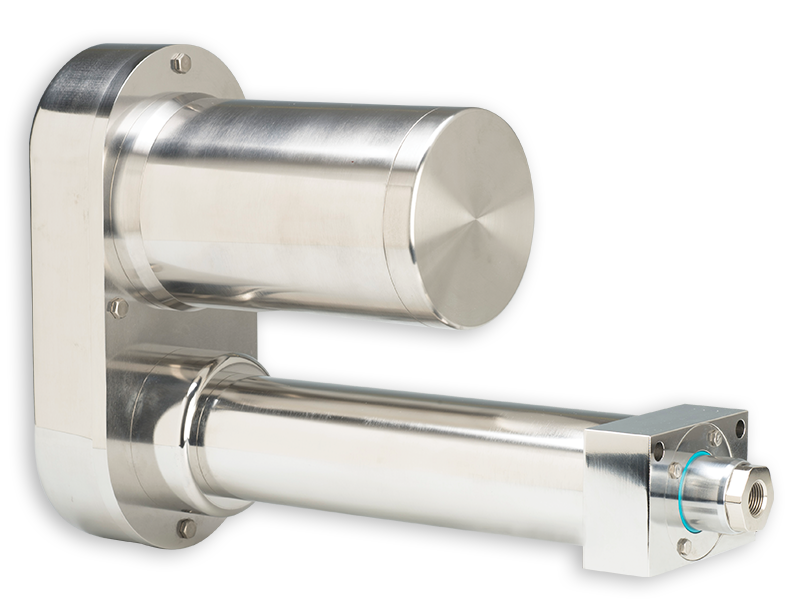 EDRIVEStainless